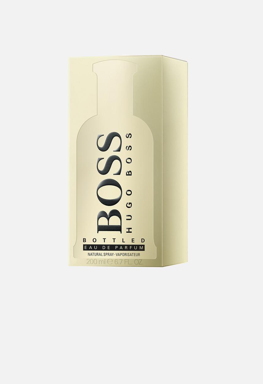 Hugo Boss Fragrances - Hugo Boss Boss Bottled Eau De Parfum - 200ml