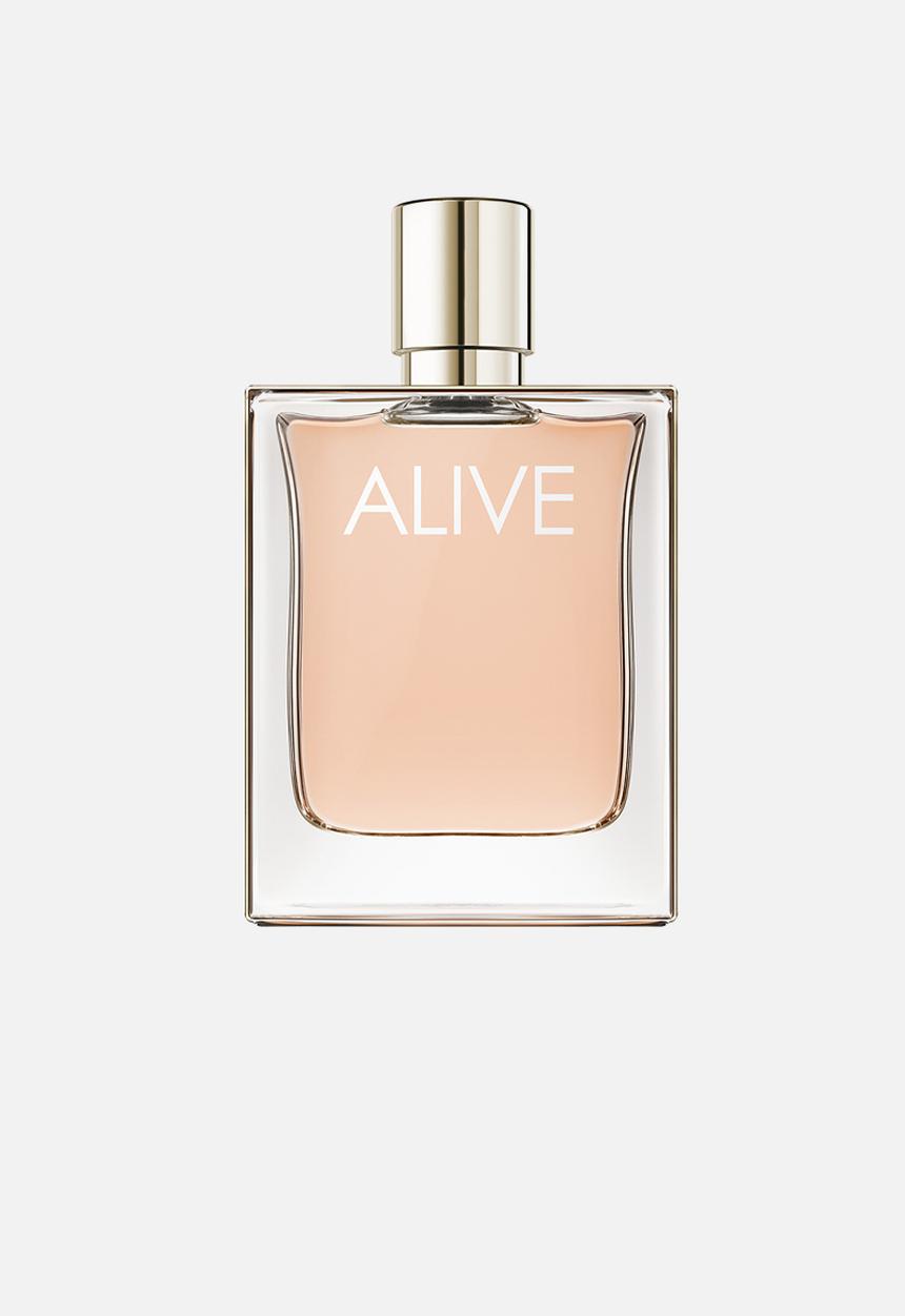 Hugo Boss Fragrances - Hugo Boss Boss Alive Eau De Parfum - 80ml