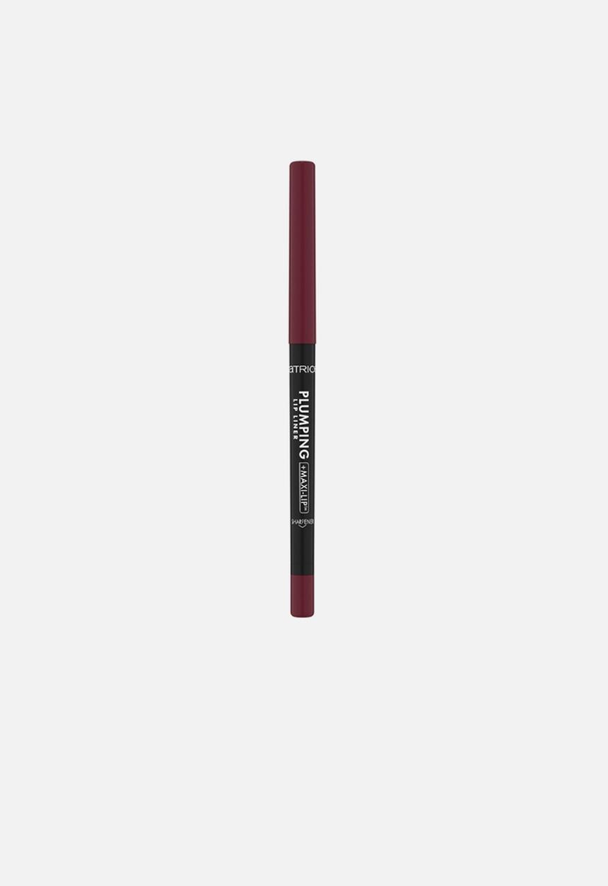 Catrice - Plumping Lip Liner - Cherry Lady 180