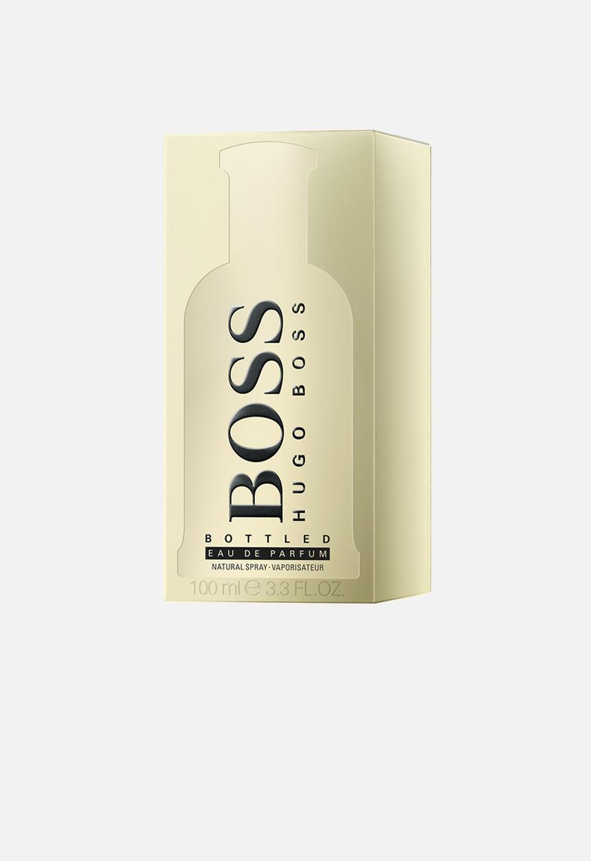 Hugo Boss Fragrances - Hugo Boss Boss Bottled Eau De Parfum - 100ml