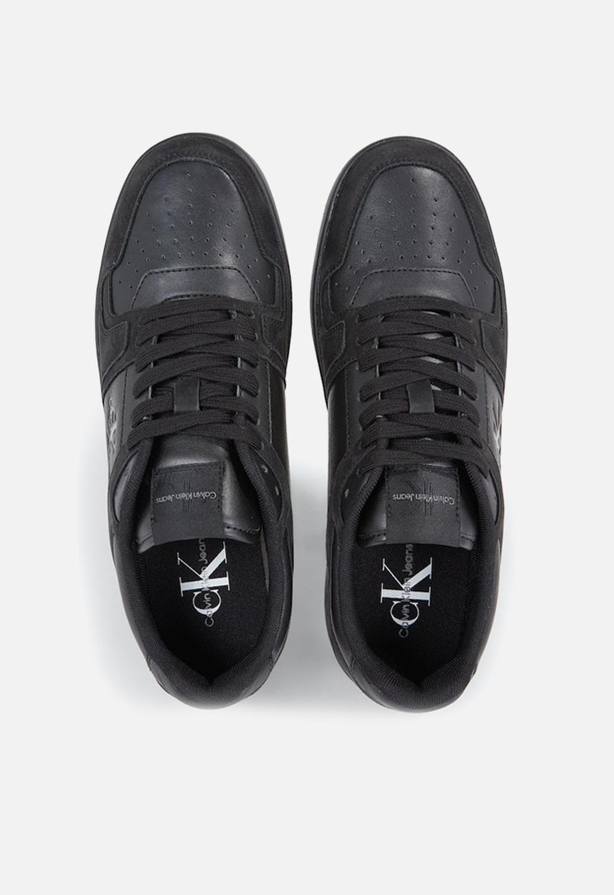 Calvin Klein - Basket cupsole low leather fad