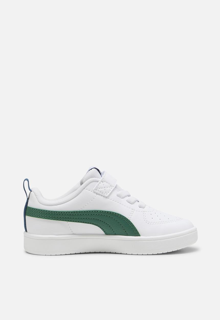 PUMA - Puma rickie ac+ ps - puma white-vine-ocean tropic