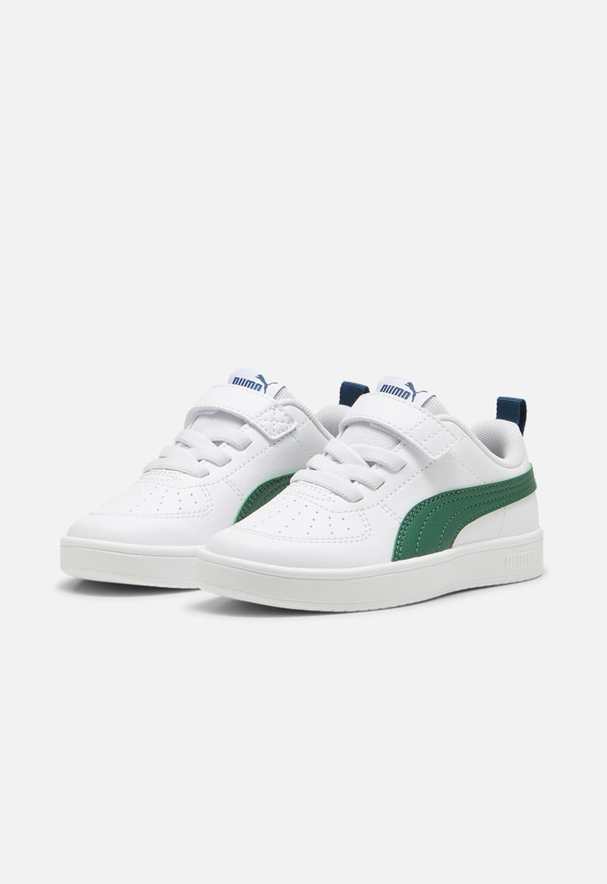 PUMA - Puma rickie ac+ ps - puma white-vine-ocean tropic