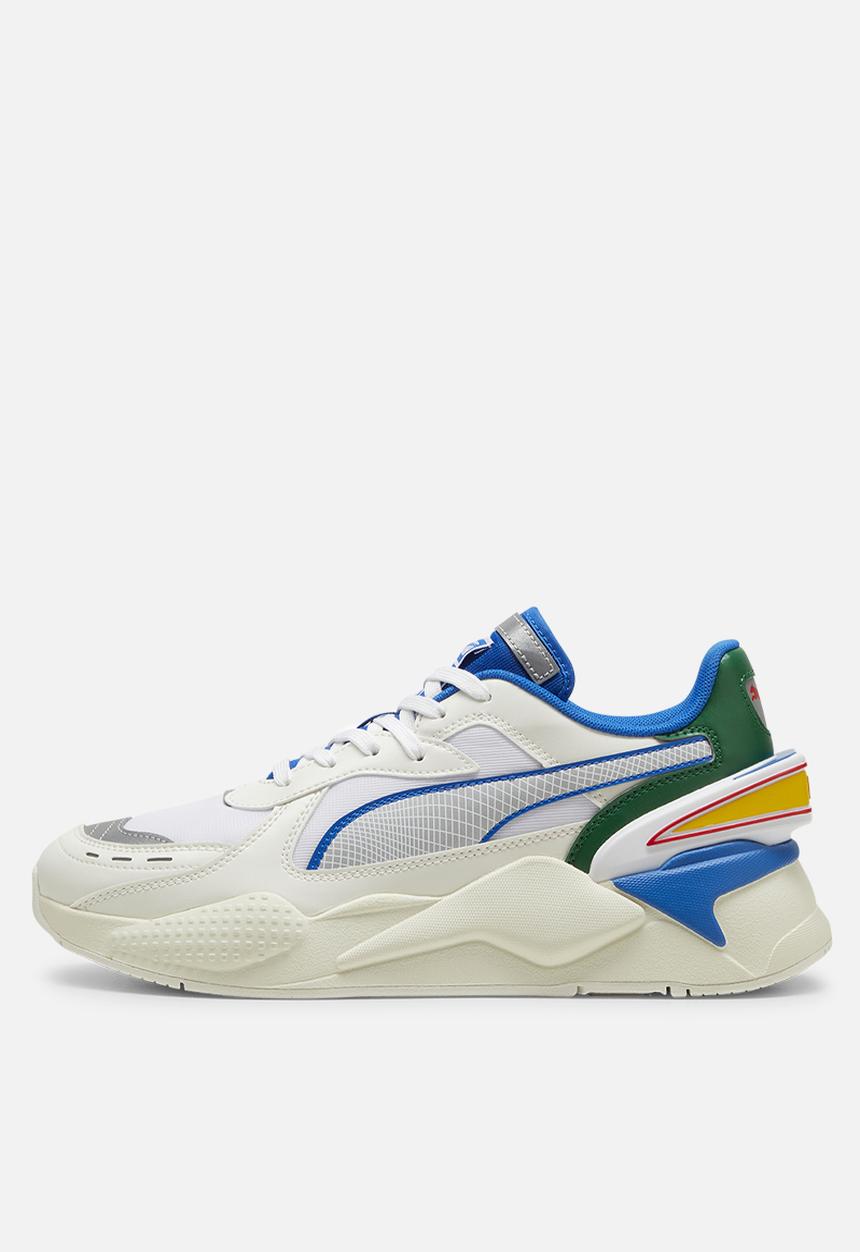 PUMA - RS-X "40th Anniversary"