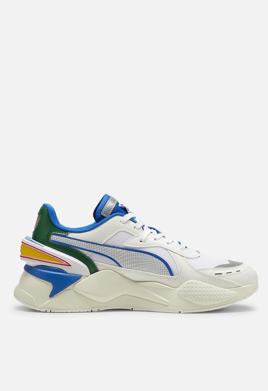PUMA - RS-X "40th Anniversary"