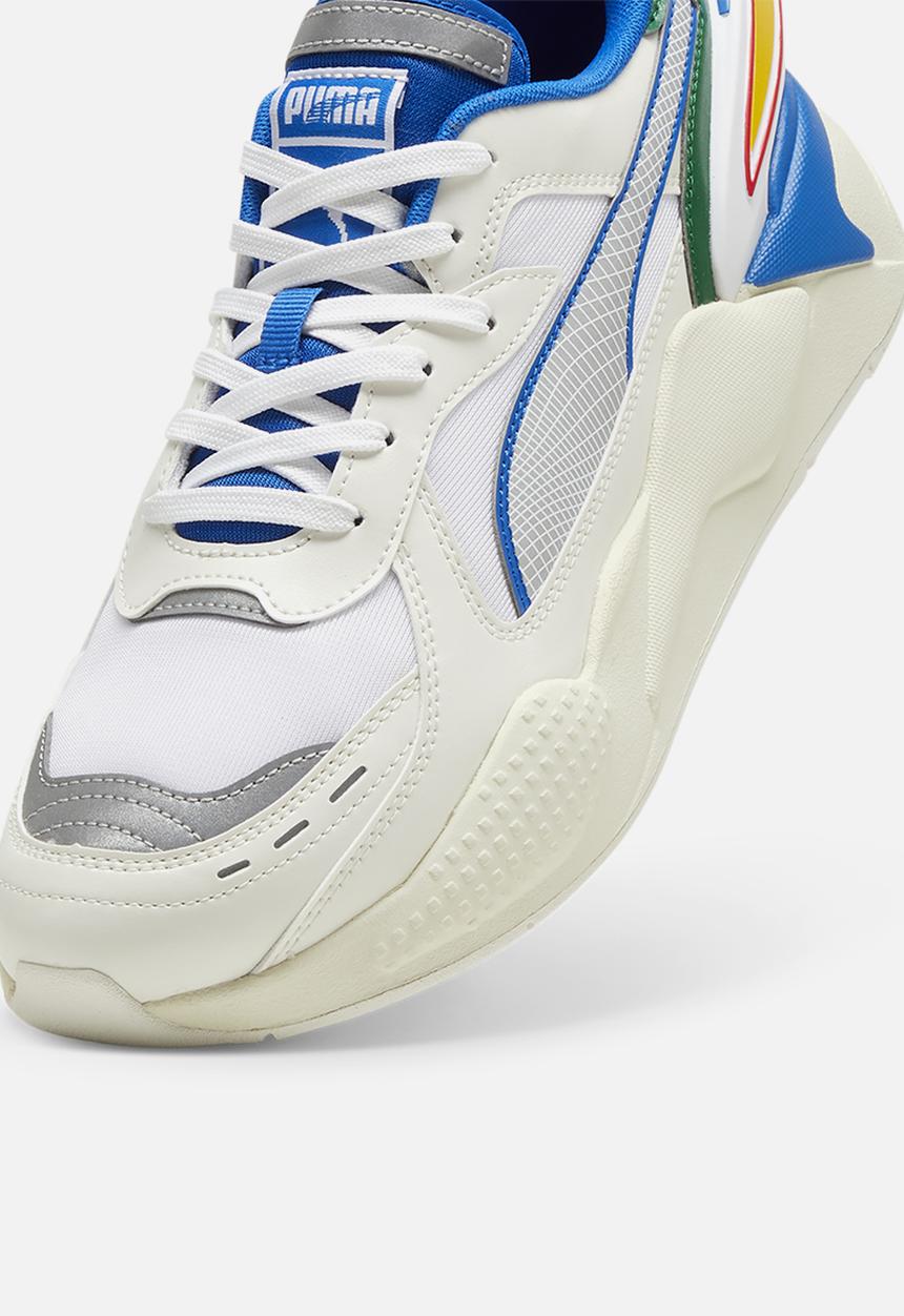 PUMA - RS-X "40th Anniversary"