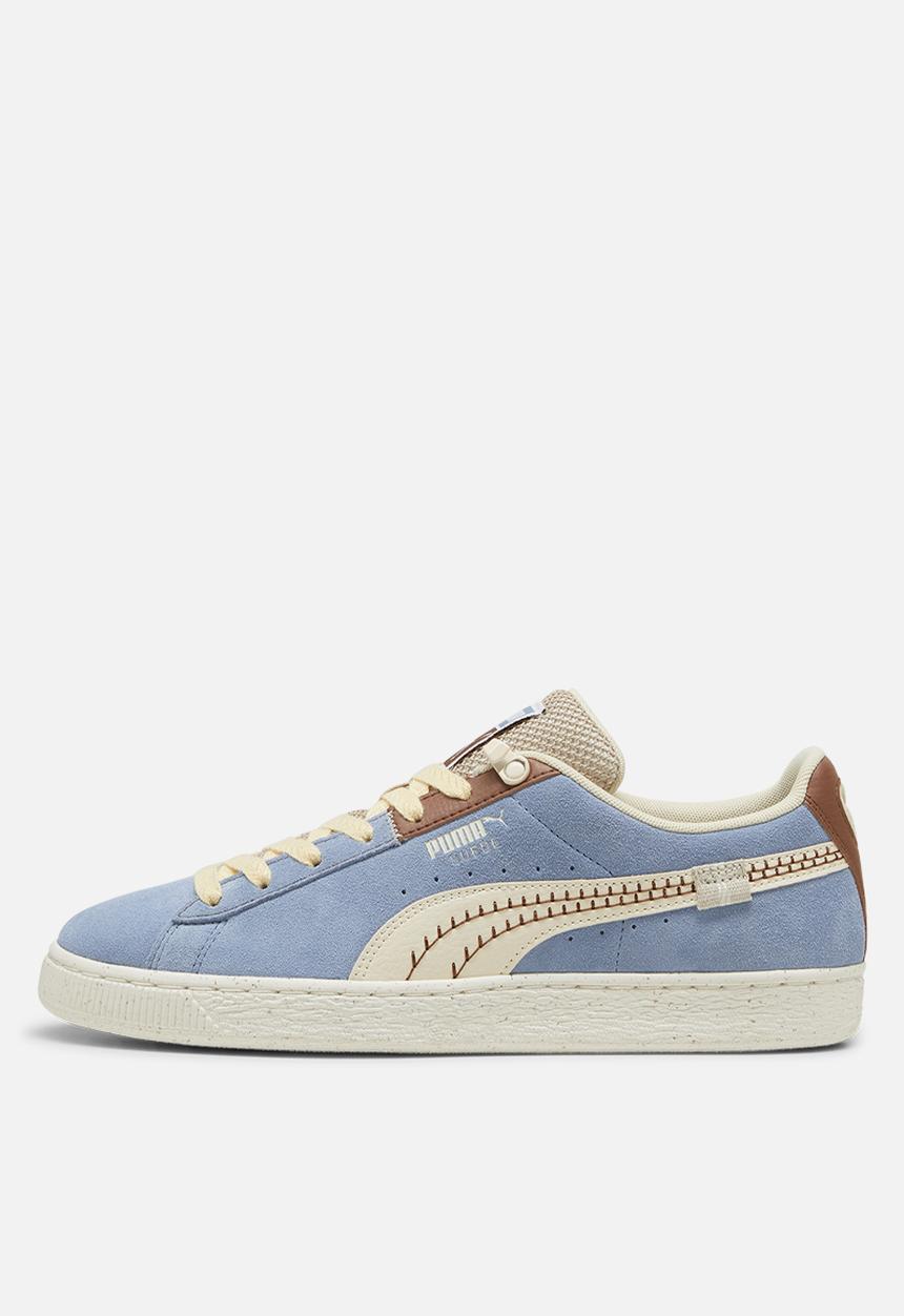 PUMA - Suede Expedition