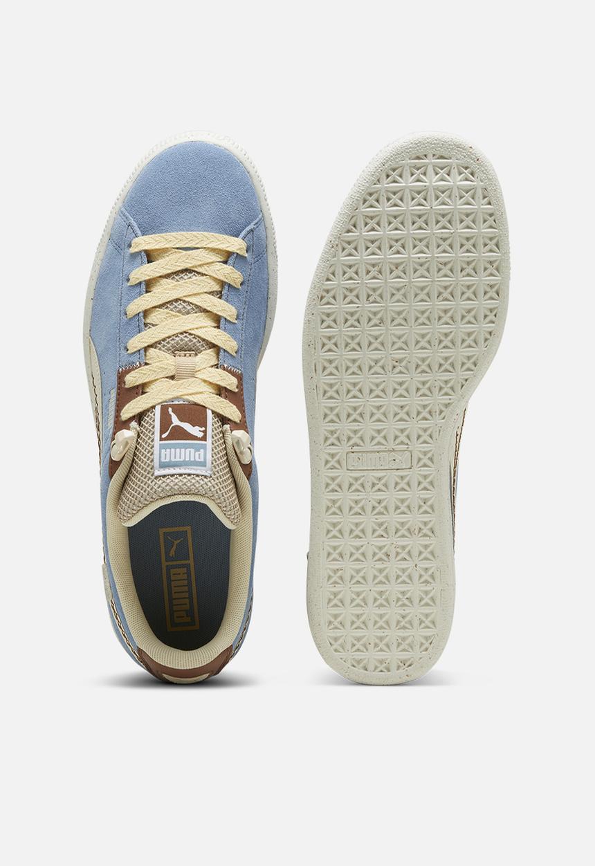 PUMA - Suede Expedition