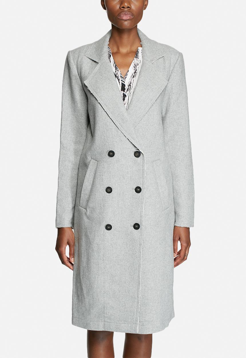 VILA - Burton Coat