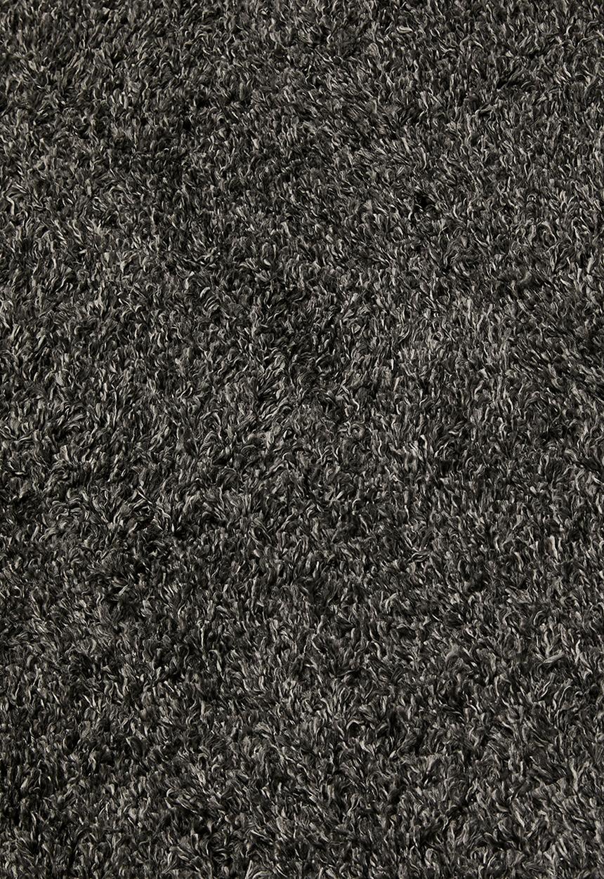 Fotakis - Shaggy Rug - Charcoal