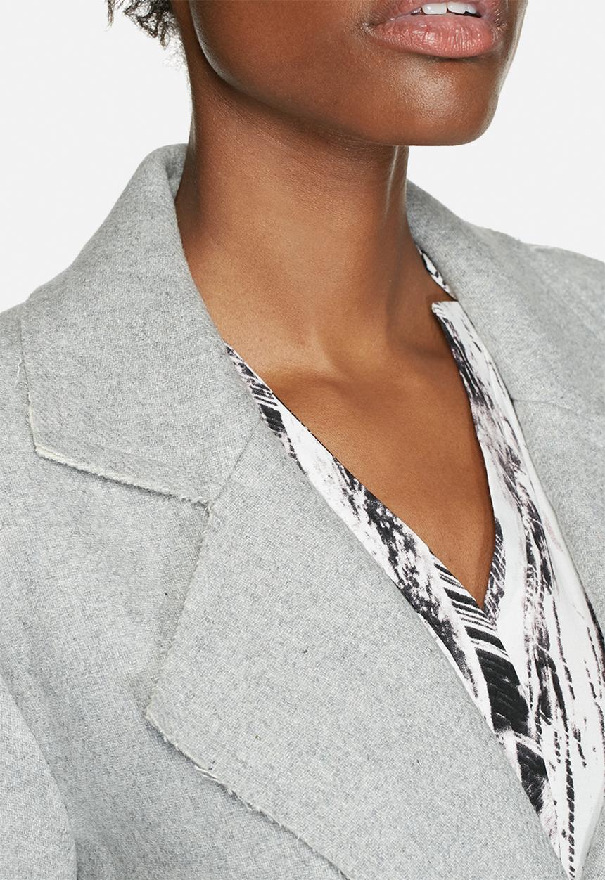 VILA - Burton Coat