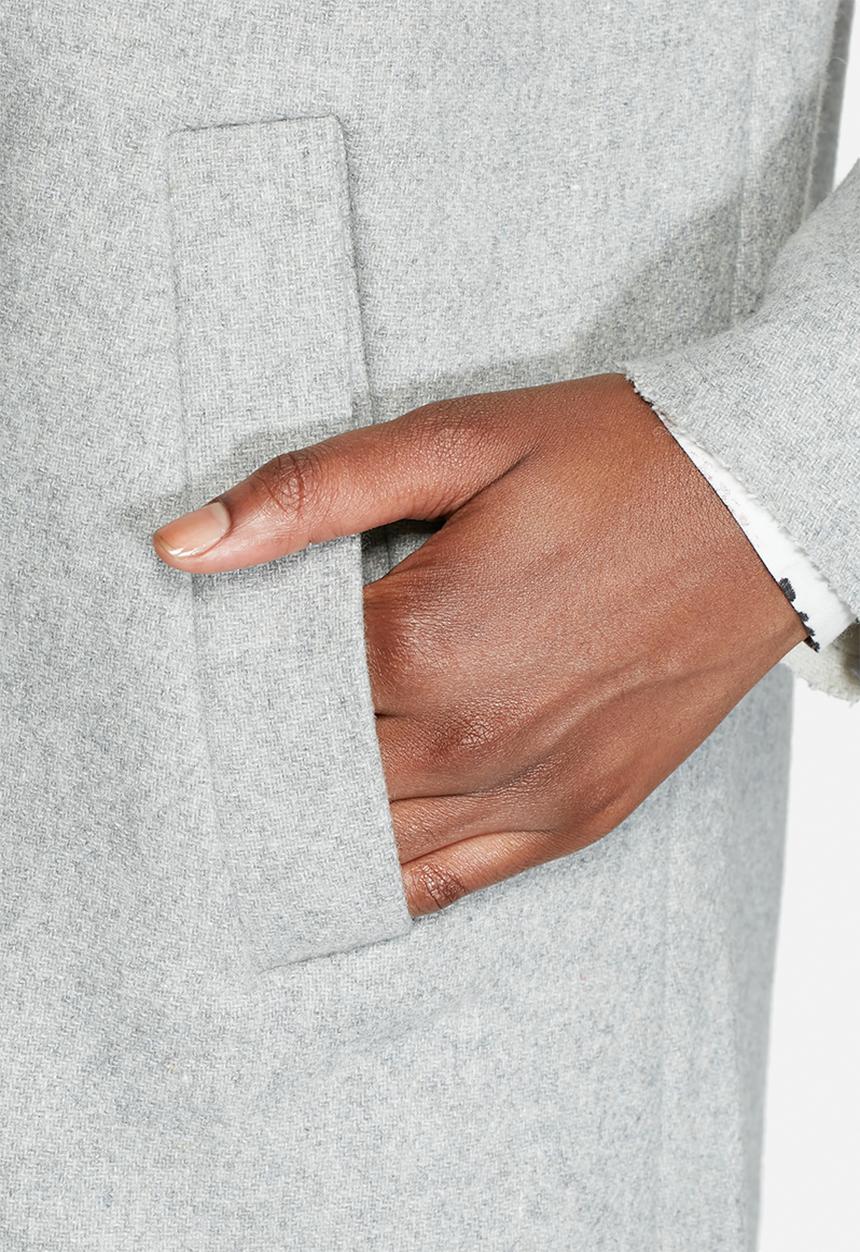 VILA - Burton Coat