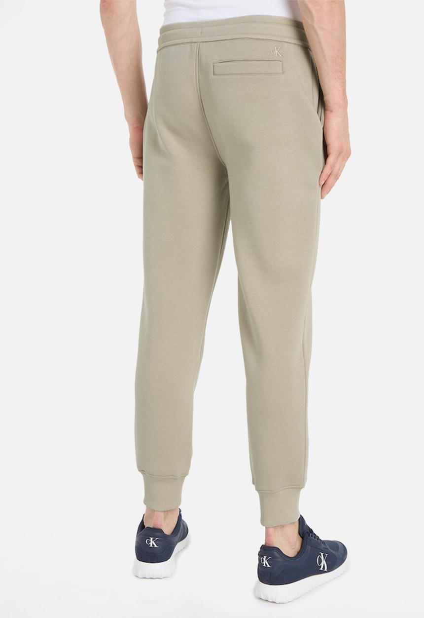 Calvin Klein - Monologo Hwk Pant - Plaza Taupe