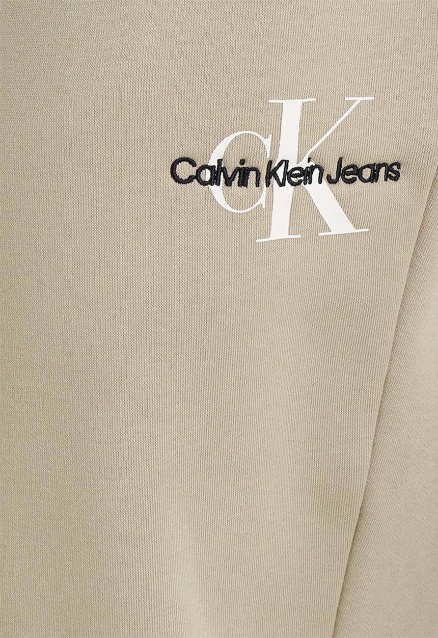 Calvin Klein - Monologo Hwk Pant - Plaza Taupe