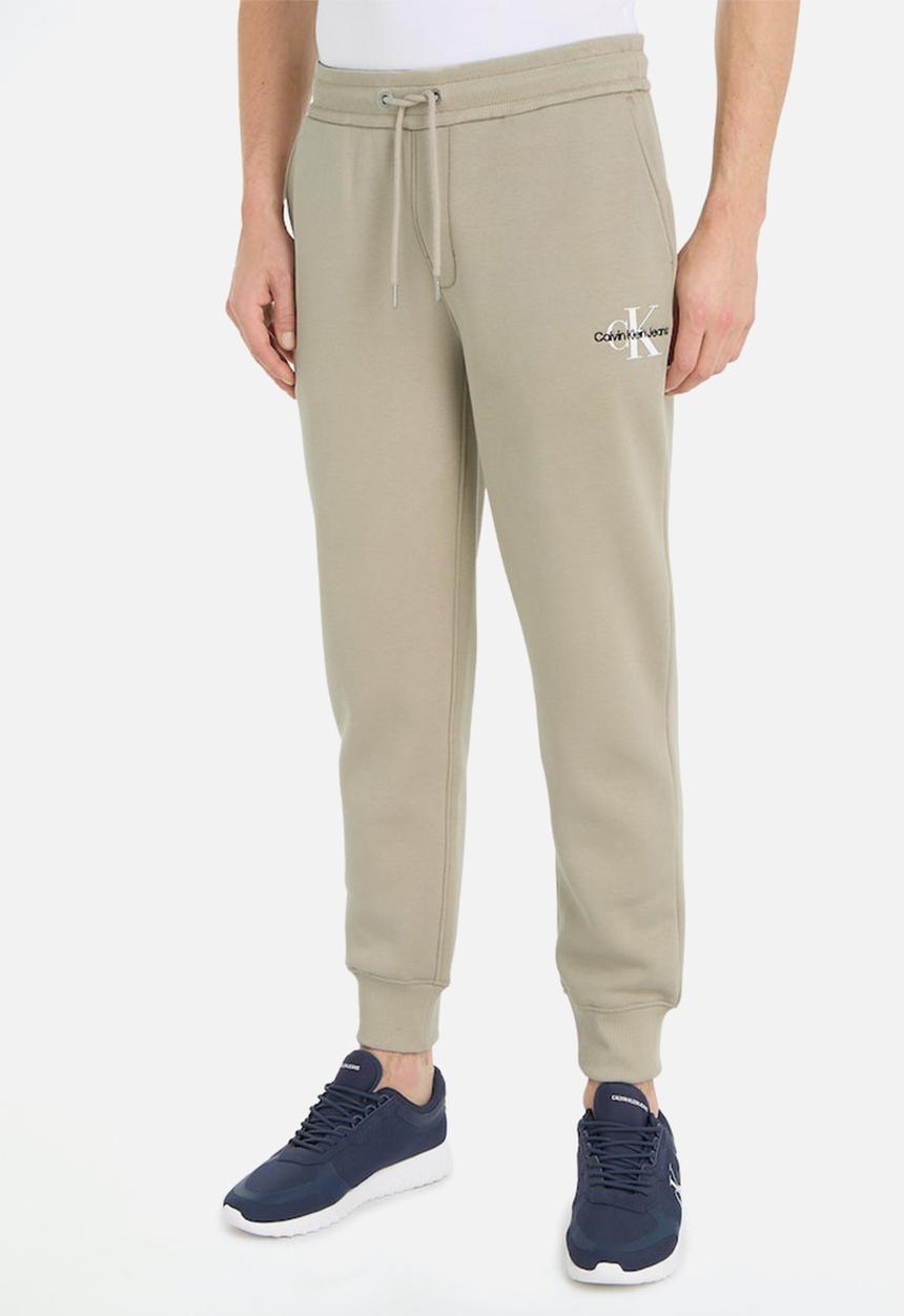 Calvin Klein - Monologo Hwk Pant - Plaza Taupe