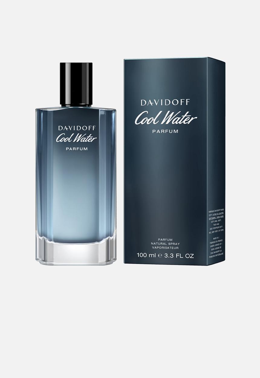 DAVIDOFF Fragrances - Davidoff Cool Water Odyssey For Him Eau De Parfum - 100ml