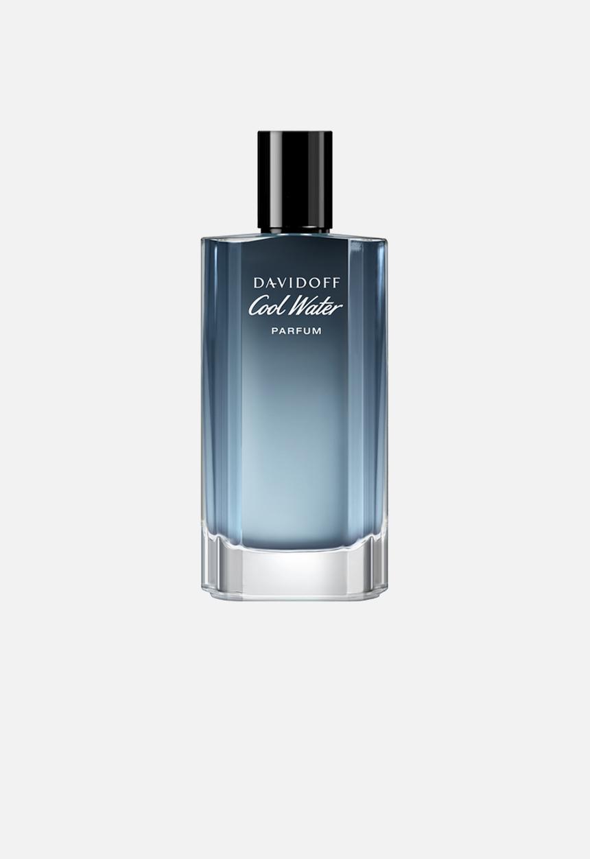 DAVIDOFF Fragrances - Davidoff Cool Water Odyssey For Him Eau De Parfum - 100ml