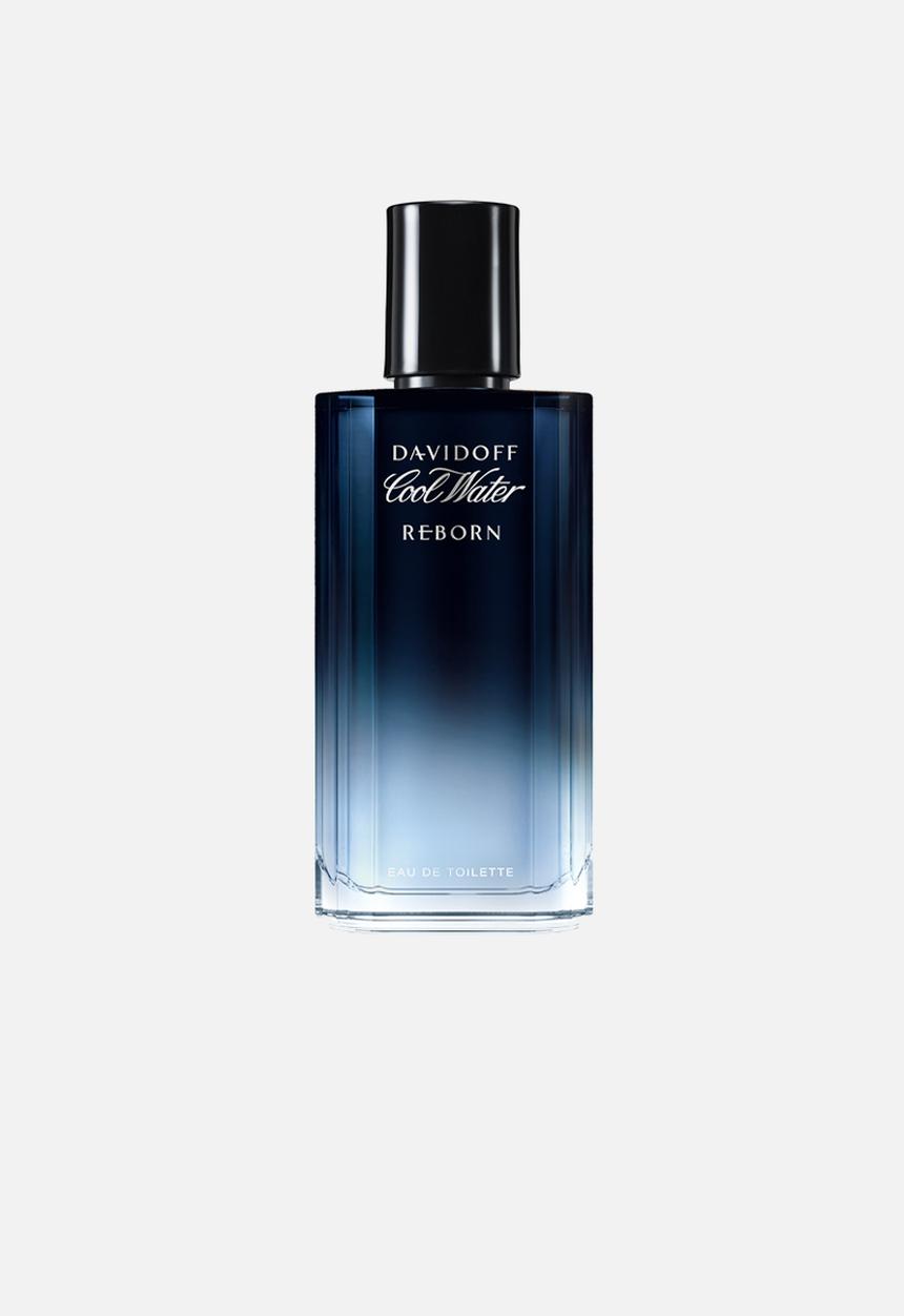 DAVIDOFF Fragrances - Davidoff Cool Water Reborn For Him Eau De Toilette - 75ml