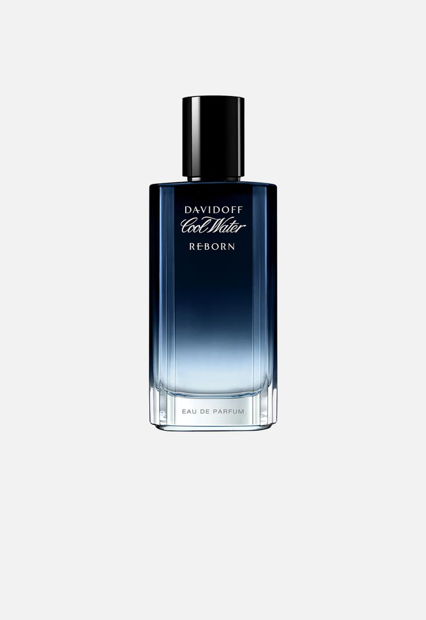 DAVIDOFF Fragrances - Davidoff Cool Water Reborn For Him Eau De Parfum - 50ml