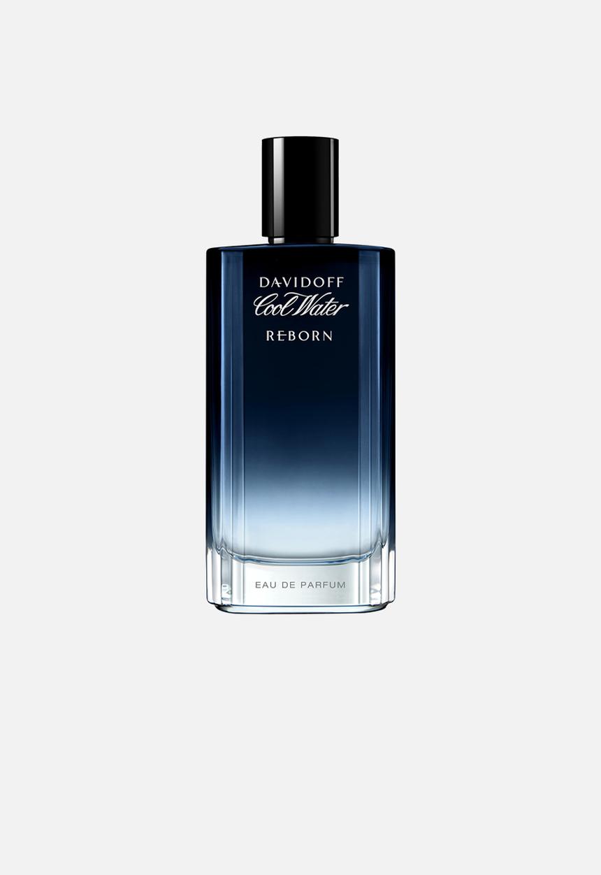 DAVIDOFF Fragrances - Davidoff Cool Water Reborn For Him Eau De Parfum - 100ml