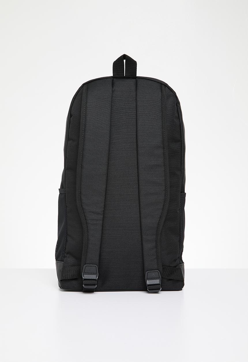 adidas Performance - Linear Bp - Black & White