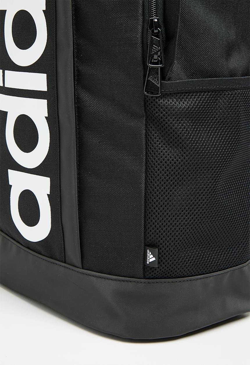 adidas Performance - Linear Bp - Black & White
