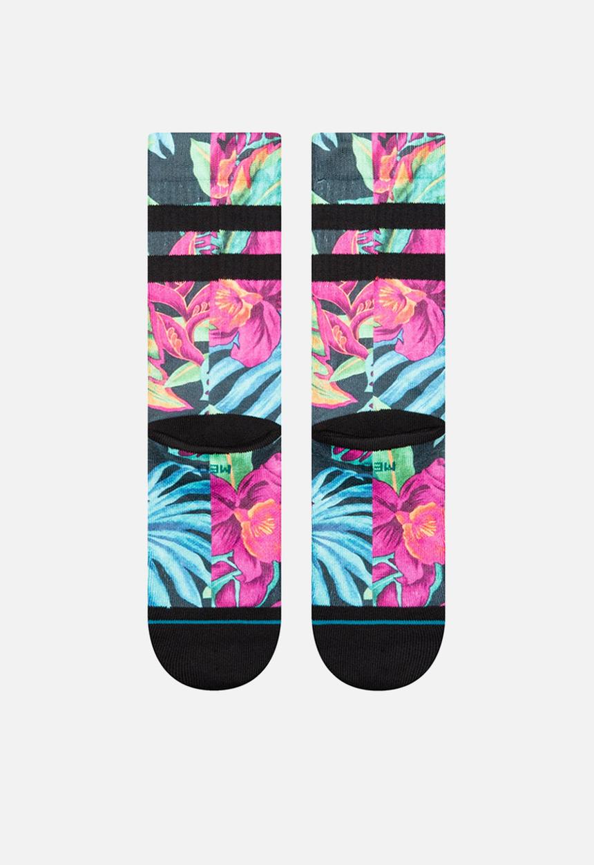 Stance Socks - Gloww crew - tropical