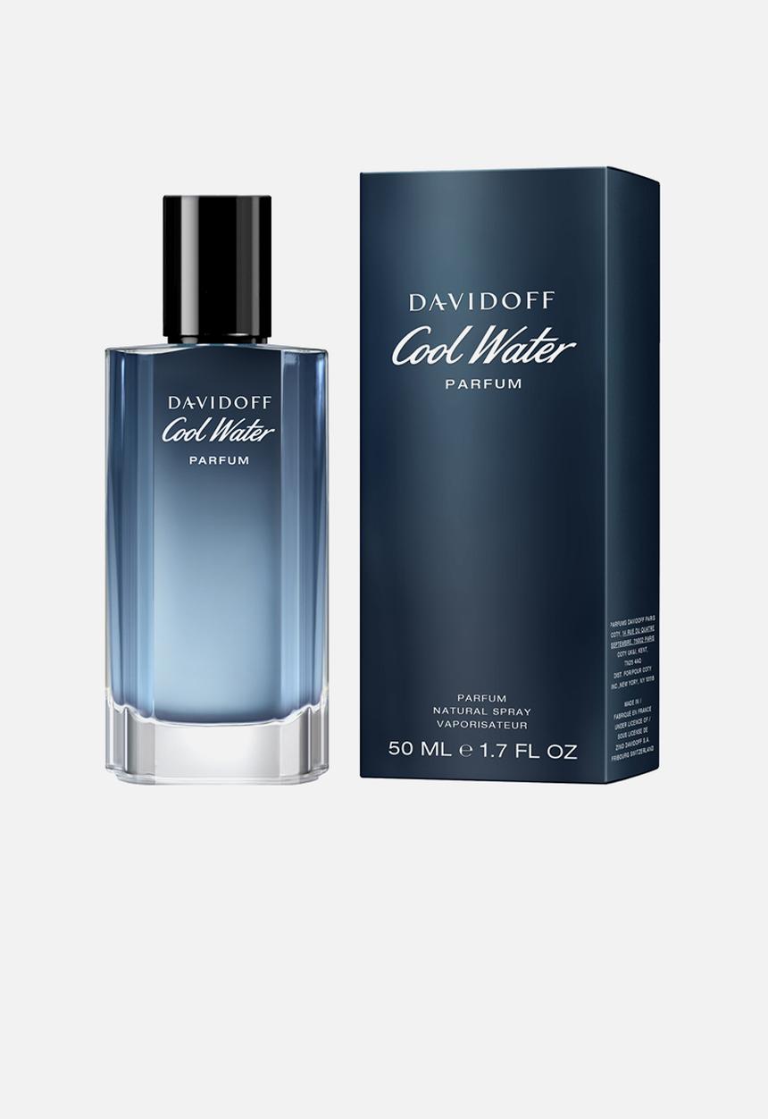 DAVIDOFF Fragrances - Davidoff Cool Water Odyssey For Him Eau De Parfum - 50ml