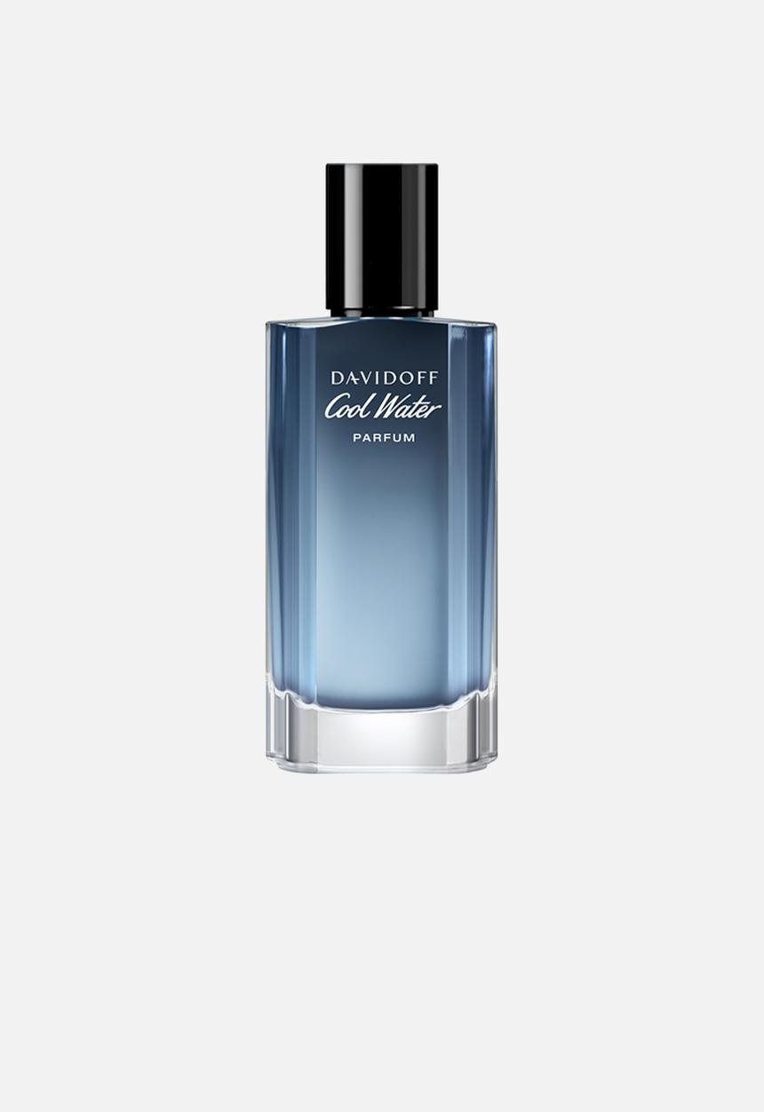 DAVIDOFF Fragrances - Davidoff Cool Water Odyssey For Him Eau De Parfum - 50ml