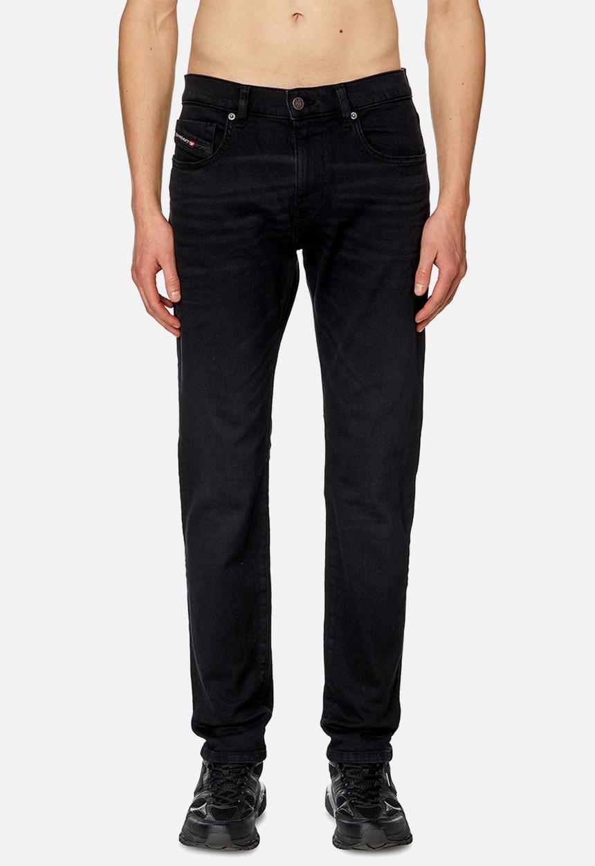 Diesel  - 2019 D-Strukt - Black Denim