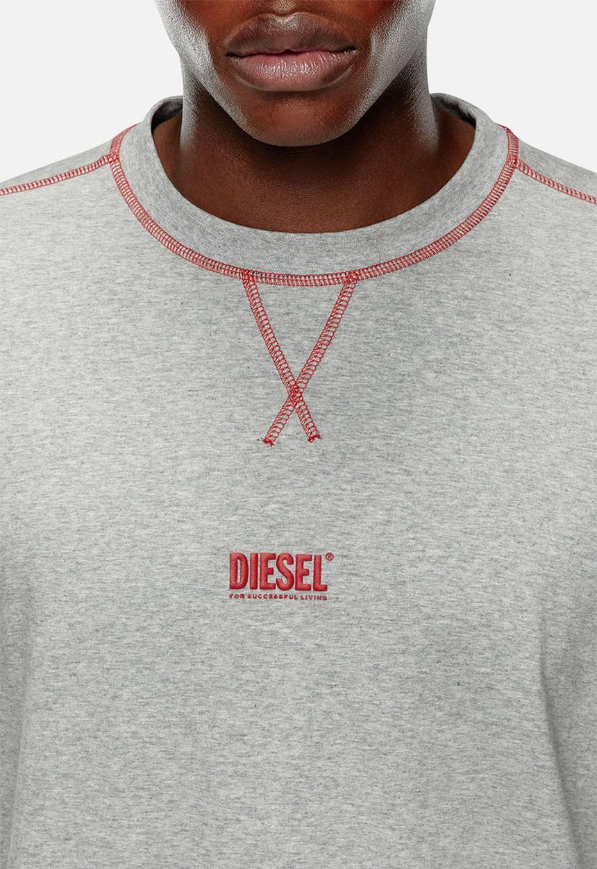 Diesel  - Umset-Willong - Grey