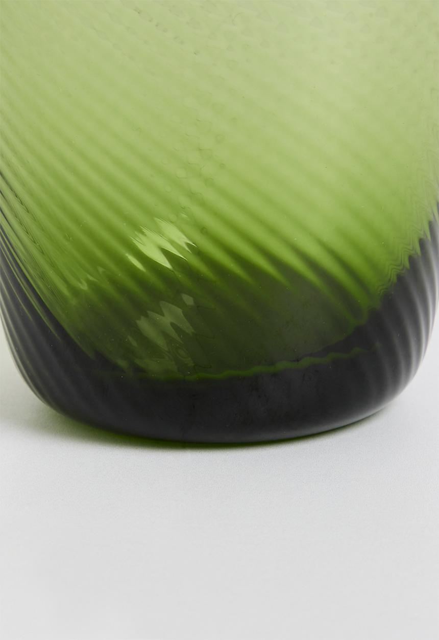 H&M - Abigail tumbler - yellow
