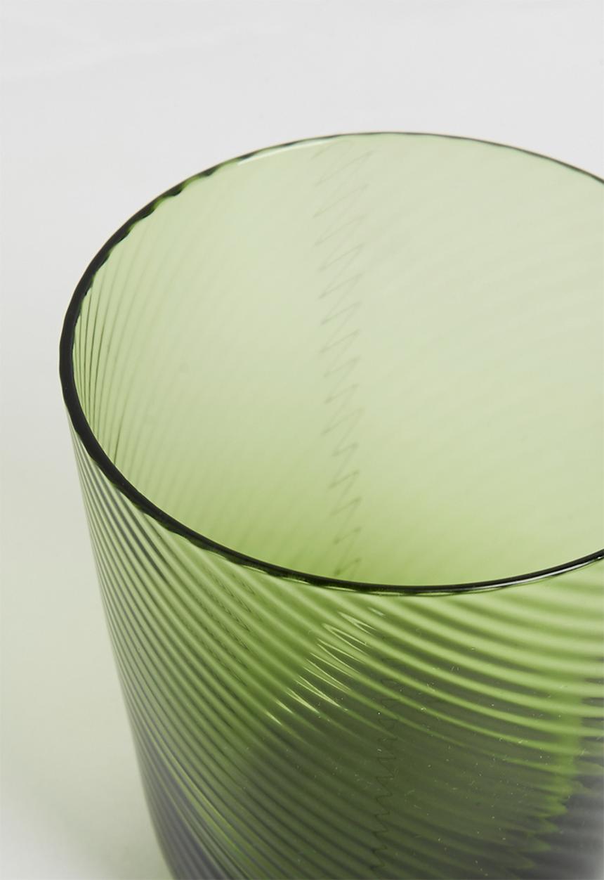 H&M - Abigail tumbler - yellow