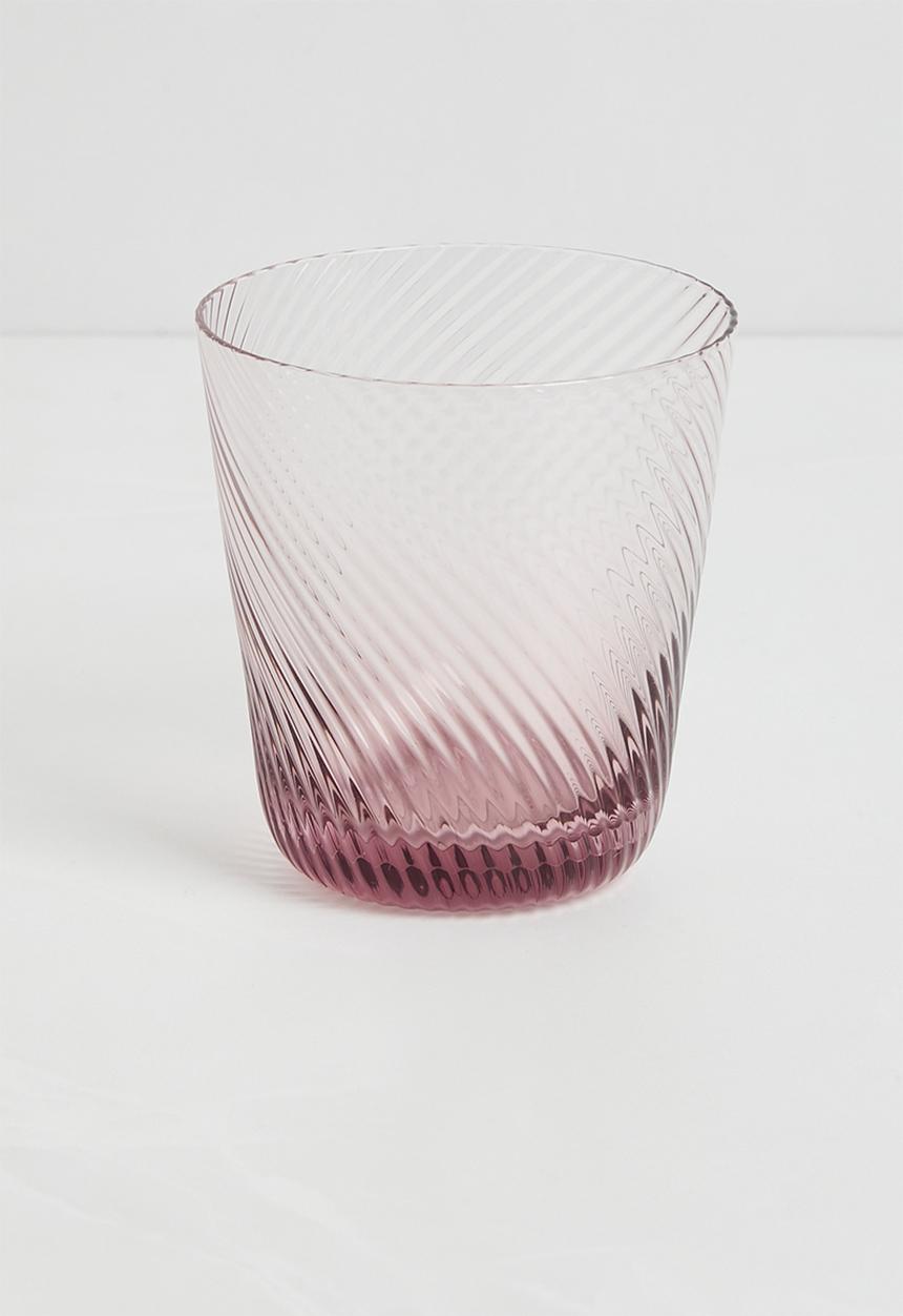 H&M - Abigail tumbler - pink
