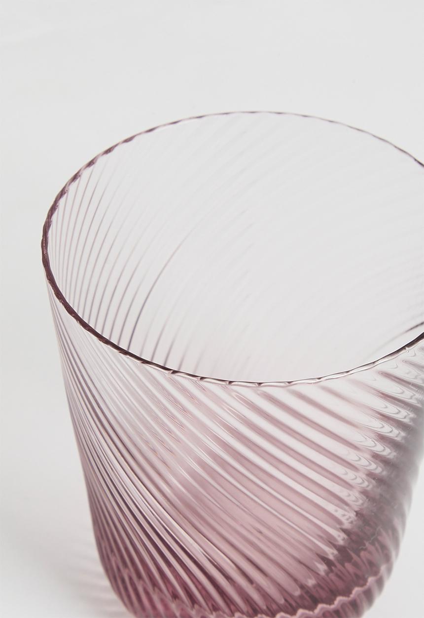 H&M - Abigail tumbler - pink