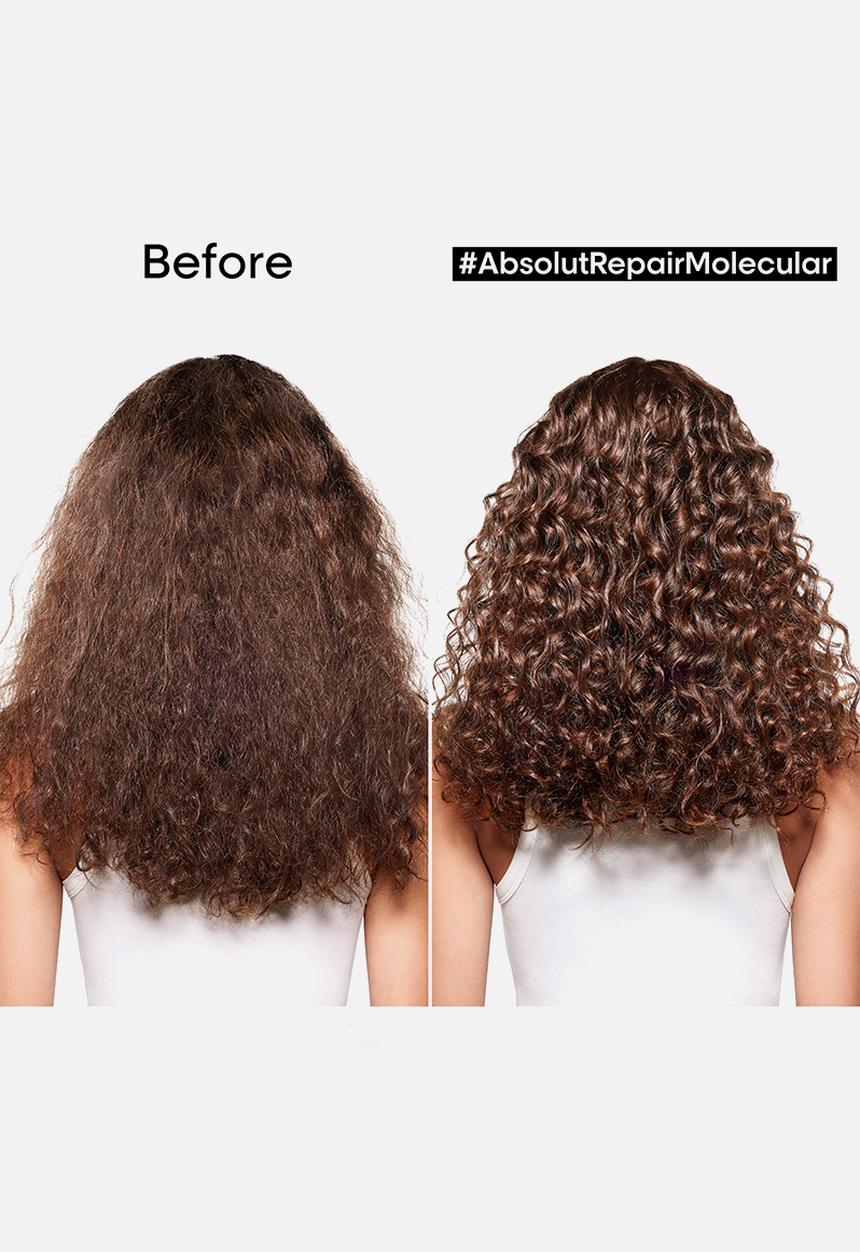 L’Oreal Professionnel - Absolut Repair Molecular Rinse off Serum for Damaged Hair - 250ml