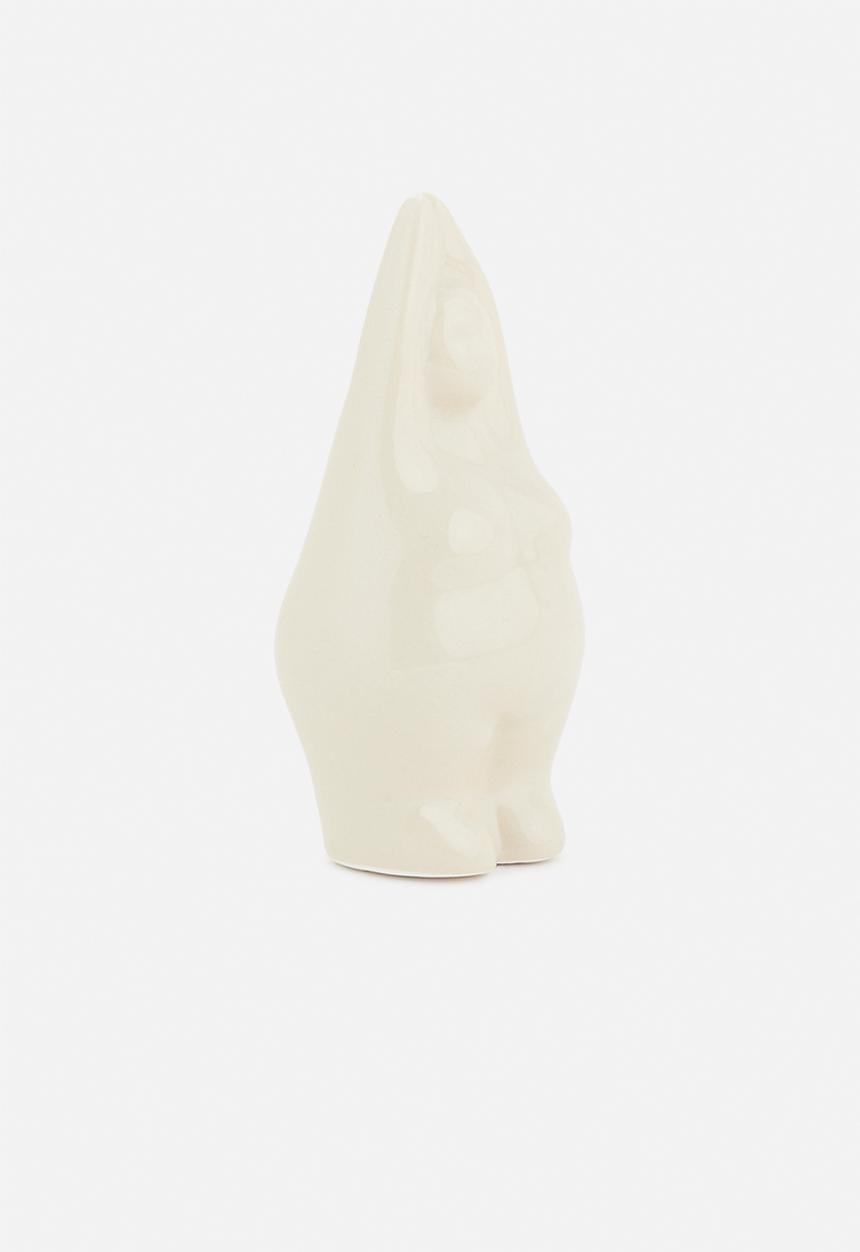 H&S - Yoga Statue Figure 1 - Beige