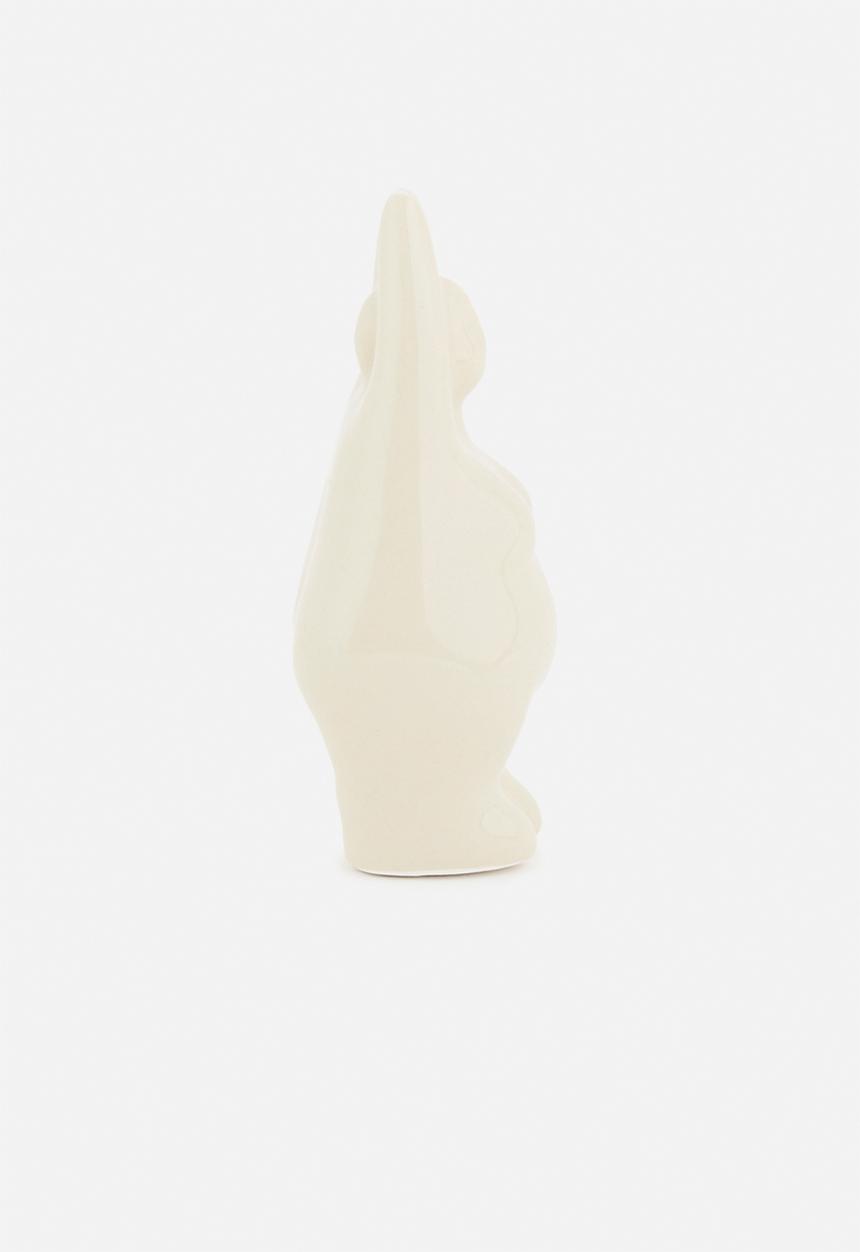 H&S - Yoga Statue Figure 1 - Beige
