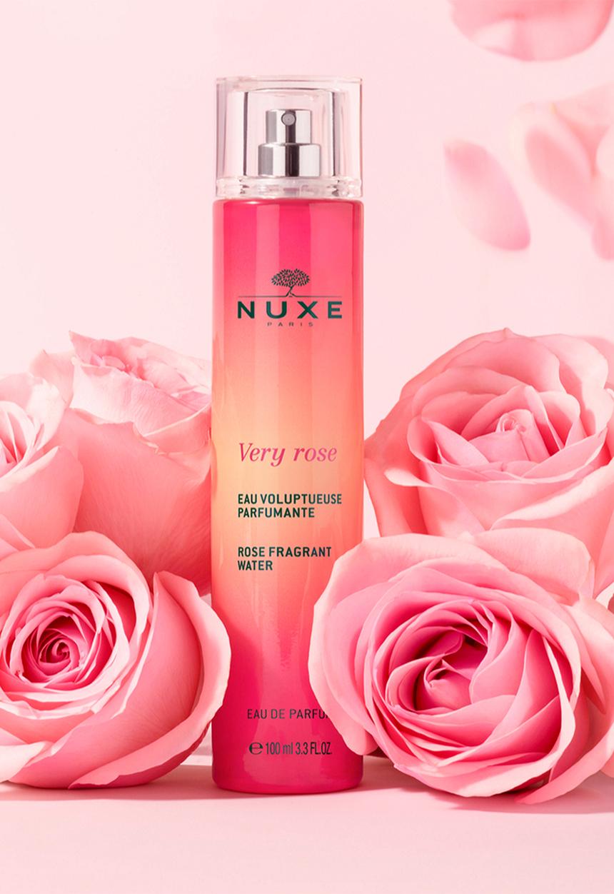 NUXE - Very Rose Fragrant Water