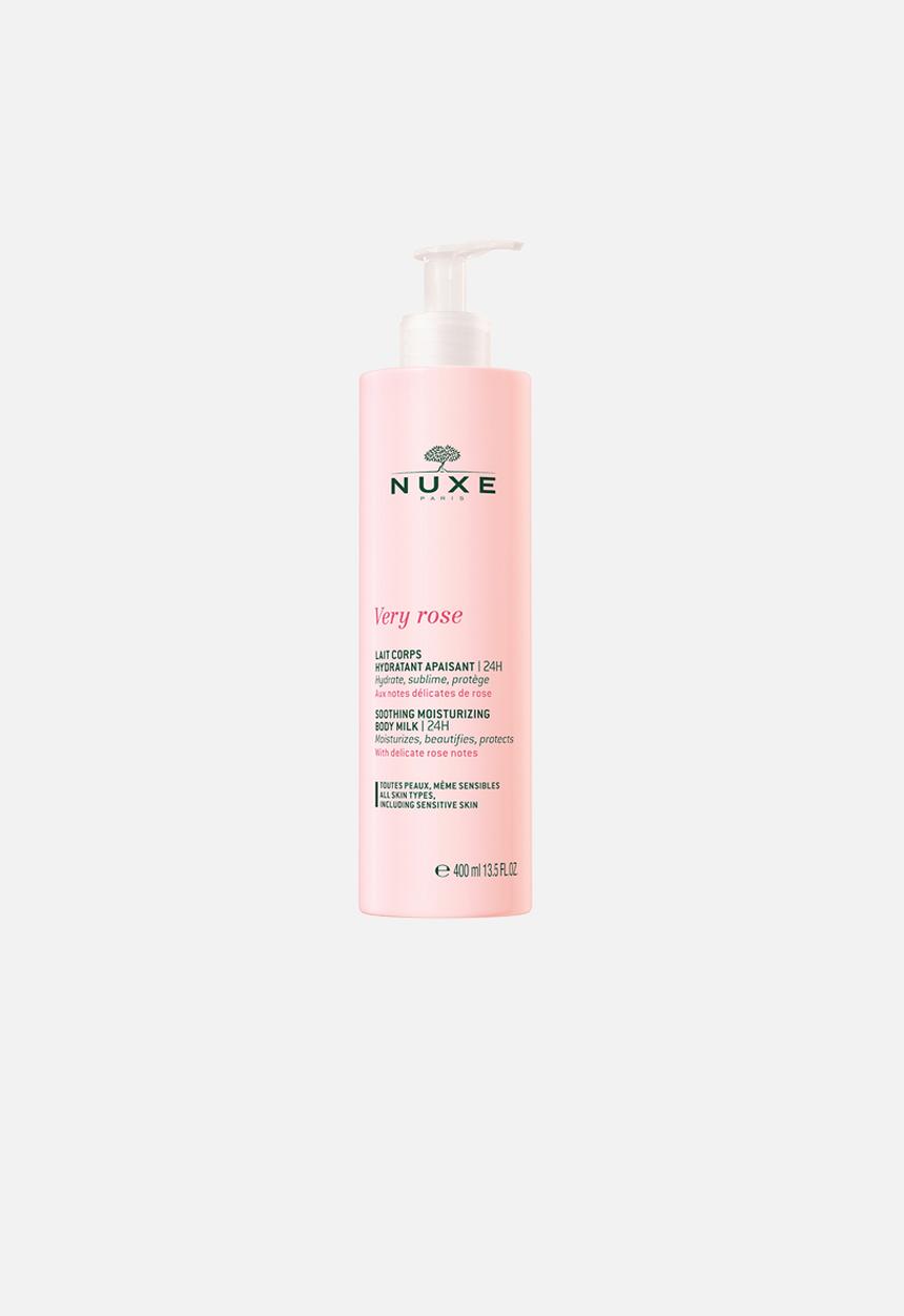 NUXE - Very Rose Body Milk