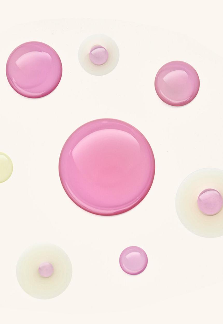 Catrice - Magic Repair Berry Nail Oil