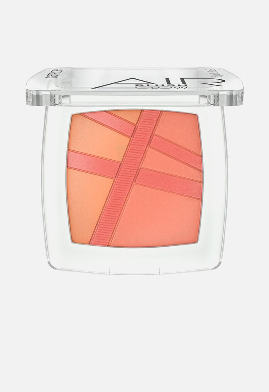 Catrice - AirBlush Glow - Peach Passion 040