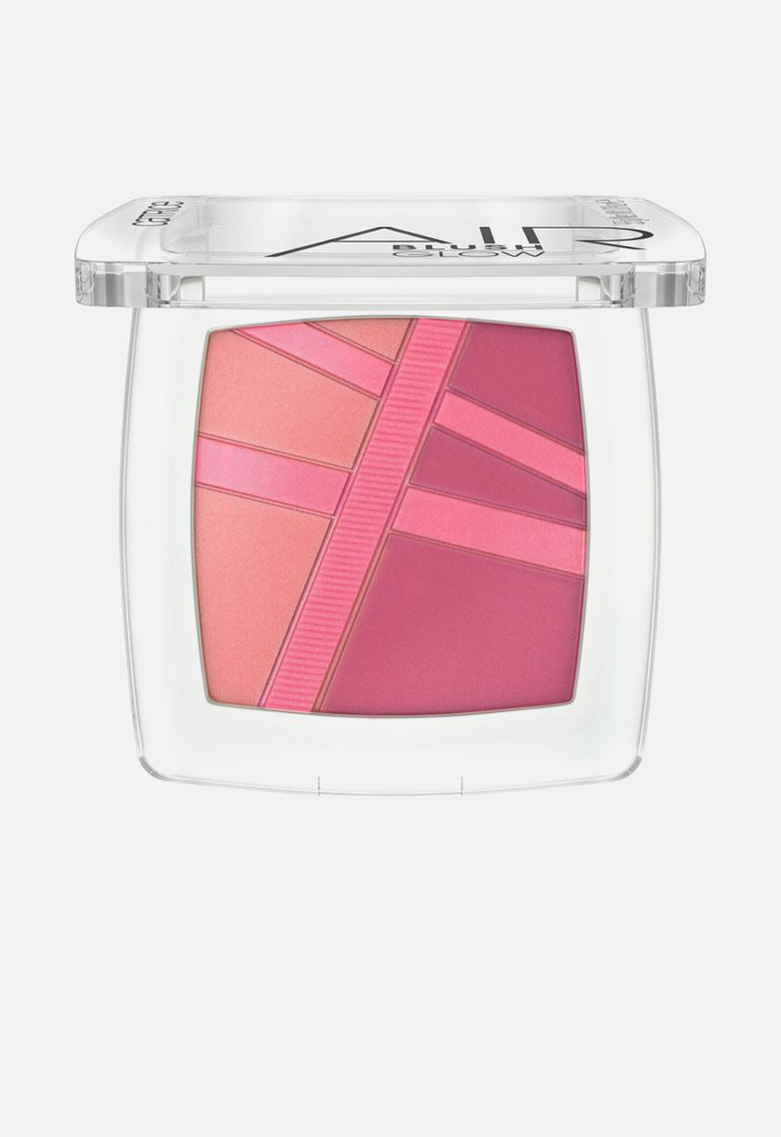 Catrice - AirBlush Glow - Berry Haze 050