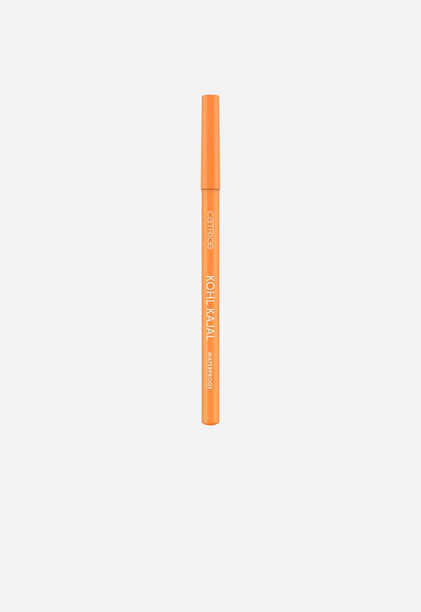 Catrice - Kohl Kajal Waterproof - 110 Orange O'Clock 