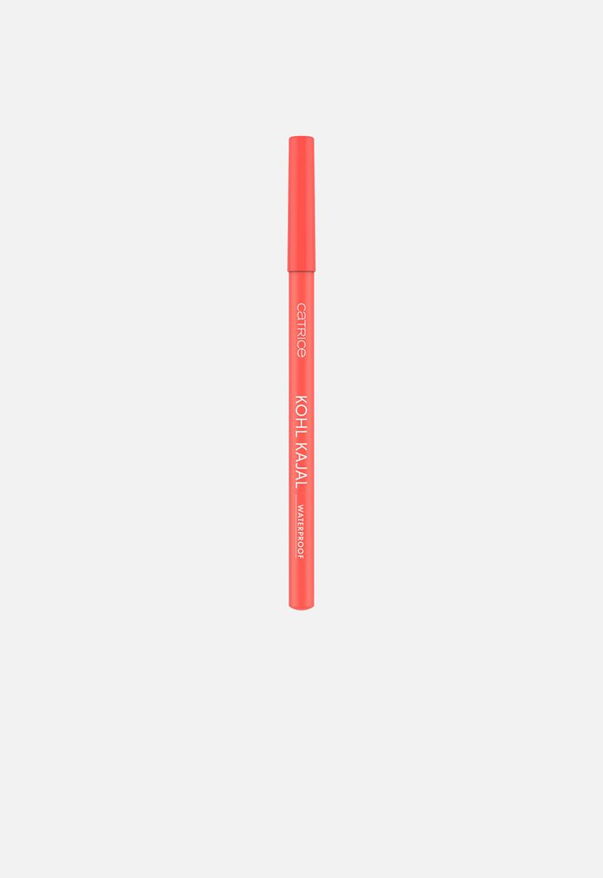 Catrice - Kohl Kajal Waterproof - 180 Red Coral 
