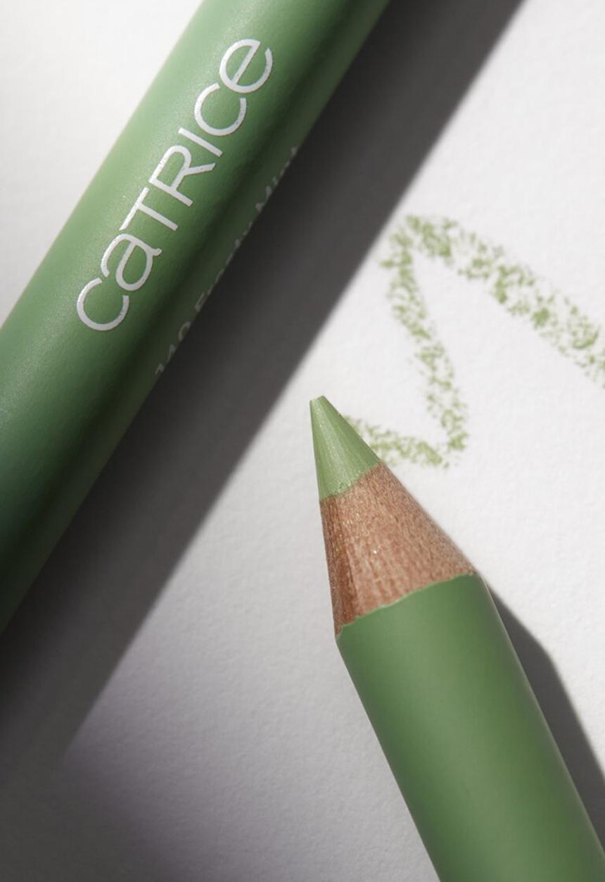 Catrice - Kohl Kajal Waterproof - 140 Frosty Mint 