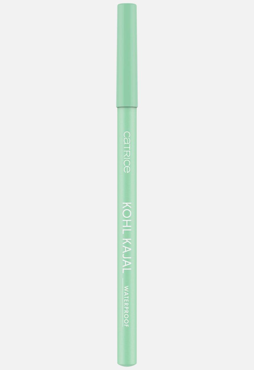 Catrice - Kohl Kajal Waterproof - 140 Frosty Mint 