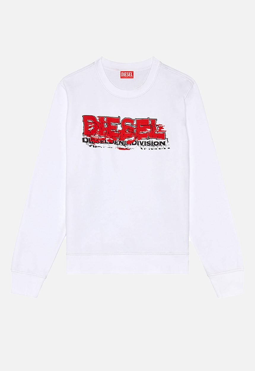Diesel  - S-ginn-k40 - white