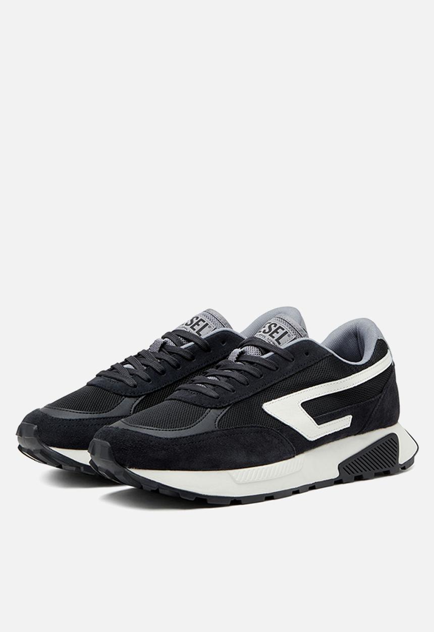 S-tyche d - y03345pr173ha140 - black/white