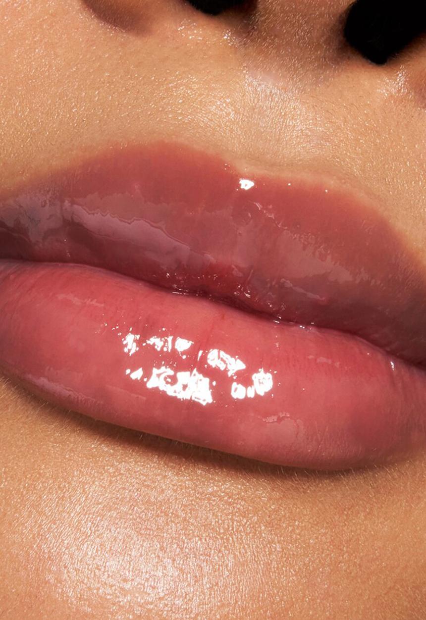 Catrice - Melt & Shine Juicy Lip Balm - Sea-cret 030